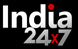 India 24x7*