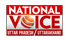 National Voice^