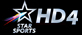 Star Sports HD4