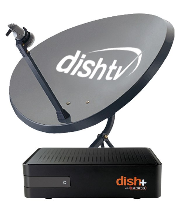 Recharge DishTV Kuwait Website